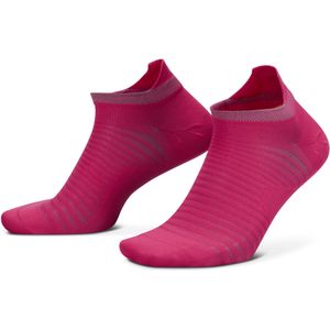 Nike Spark Lightweight No-Show hardloopsokken - Roze