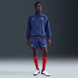 FC Barcelona 2025/26 Match Thuis Nike Dri-FIT ADV authentieke voetbalshorts voor heren - Blauw