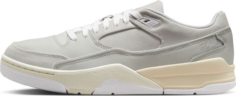 Jordan - Flight Court - Sportschoenen - Grijs