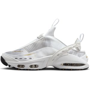 Nike - Air Max Craze - Sneakers - Wit - Neopreen - Ritssluiting
