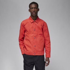 Jordan Essentials Chicago herenjack - Rood