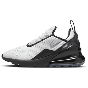 Nike Air Max 270 SE kinderschoenen - Grijs