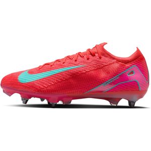Nike - Mercurial Vapor 16 Elite SG-Pro - Voetbalschoenen - Groen