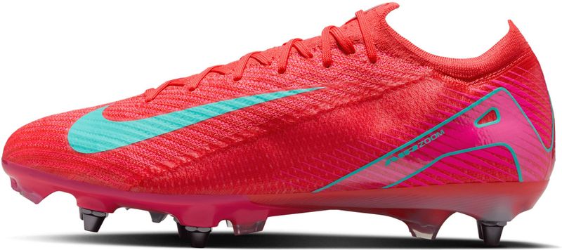 Nike - Mercurial Vapor 16 Elite SG-Pro - Voetbalschoenen - Groen