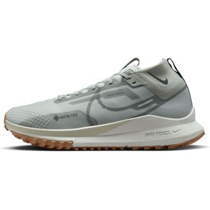 Nike Pegasus Trail 4 GORE-TEX Waterdichte trailrunningschoenen voor heren - Groen