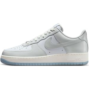 Nike - Air Force 1 '07 - Sneakers - Wit - Basketbalschoenen