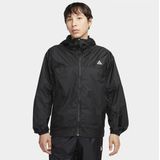 Nike ACG 'Cinder Cone' winddicht herenjack - Zwart