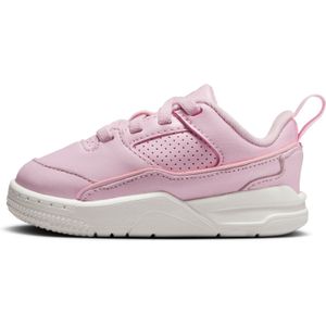 Jordan Flight Court schoenen voor baby's/peuters - Roze