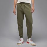 Jordan - Brooklyn - Joggerbroek - Groen/beige - Heren