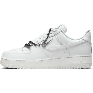 Nike - Air Force 1 '07 Low - Damesschoenen - Wit