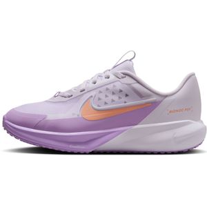 Nike - Sonic Fly - Hardloopschoenen - Zwart