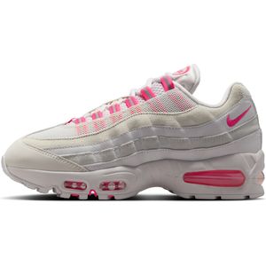 Nike Air Max 95 Damesschoenen - Grijs