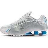 Nike - Shox R4 - Damesschoenen - Zwart