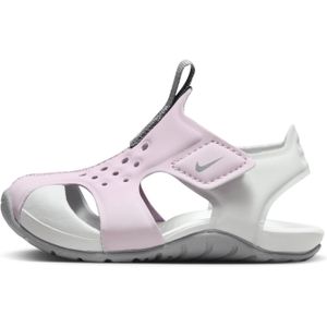 Nike Sunray Protect 2 Sandalen voor baby's/peuters - Paars