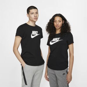 Nike Sportswear Essential T-shirt - Zwart