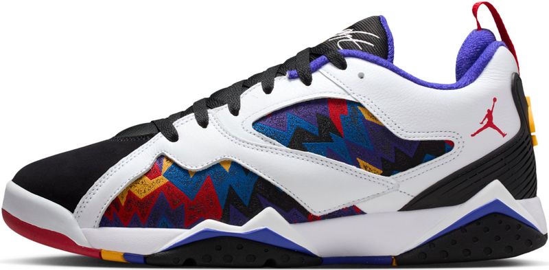 Air Jordan MVP 92 herenschoenen - Wit