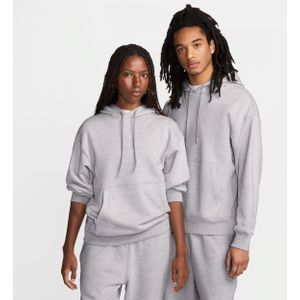 Nike Wool Classic hoodie - Grijs