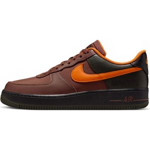 Nike - Air Force 1 GORE-TEX - Schoen - Grijs