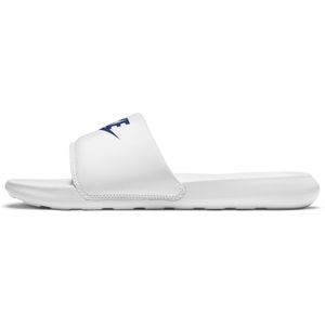 Nike Victori One Slippers voor heren - Wit