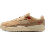 Jordan Flight Court herenschoenen - Bruin