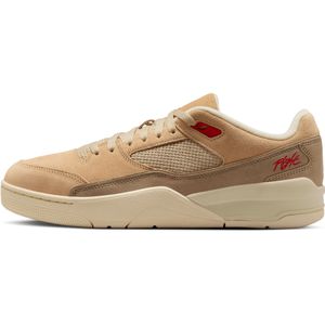 Jordan Flight Court herenschoenen - Bruin