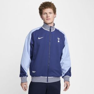 Tottenham Hotspur Strike Nike Dri-FIT voetbaljack voor heren - Blauw