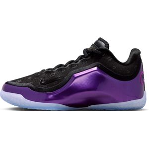 LeBron XXIII 'Chosen One' basketbalschoenen voor kids - Zwart