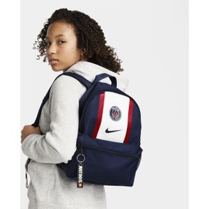 Paris Saint-Germain JDI Minirugzak voor kids (11 liter) - Blauw