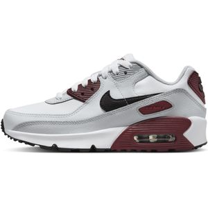 Nike Air Max 90 LTR Kinderschoenen - Wit