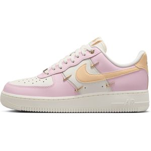 Nike Air Force 1 '07 LX damesschoenen - Roze