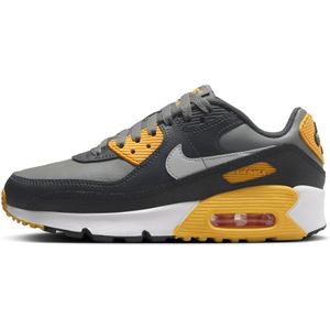 Nike Air Max 90 Kinderschoen - Grijs