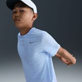 Nike - Dri-FIT Miler - Trainingstop - Wit