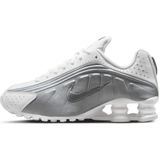 Nike - Shox R4 - Kinderschoenen - Zwart