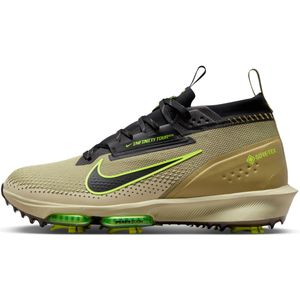 Nike Infinity Tour 2 GORE-TEX waterdichte golfschoenen voor heren - Bruin