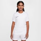 Nike - Academy - Voetbaltop - Zwart - Dri-FIT voor Kids