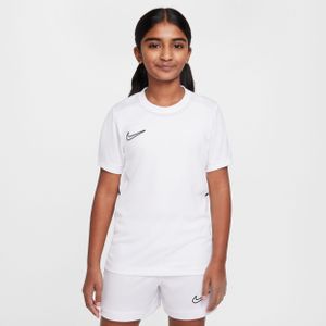 Nike - Academy - Voetbaltop - Zwart - Dri-FIT voor Kids