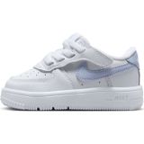 Nike - Force 1 Low EasyOn - Sportschoenen - Grijs