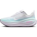 Nike Vomero Plus hardloopschoenen voor dames (straat) - Wit