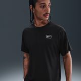 Nike - Street T-Shirt - Light Orewood Brown