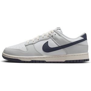 Nike Dunk Low herenschoenen - Grijs