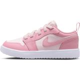 Jordan - 1 Low Alt - Kleuterschoenen - Wit