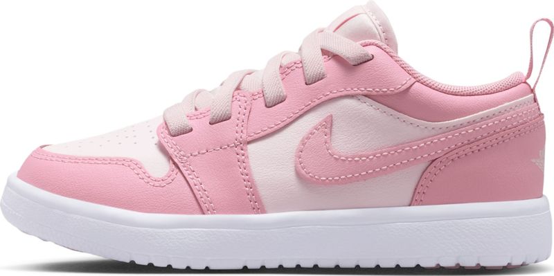 Jordan - 1 Low Alt - Kleuterschoenen - Wit