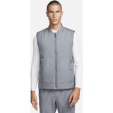 Nike Therma-FIT Unlimited trainingsbodywarmer voor heren - Grijs