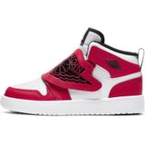 Sky - Jordan 1 - Kleuterschoen - Zwart