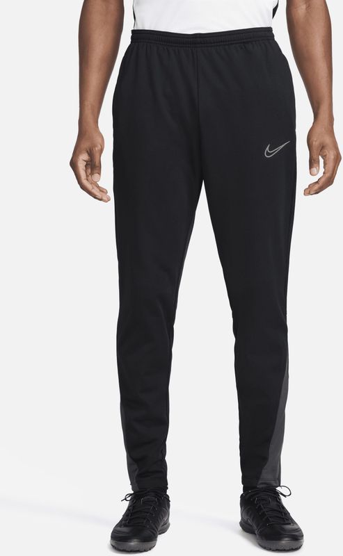 Nike Therma-FIT Voetbalbroek voor heren Academy Winter Warrior - Zwart- Heren, Zwart