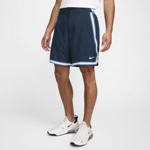 Nike Golf Club Dri-FIT golfshorts voor heren - Blauw