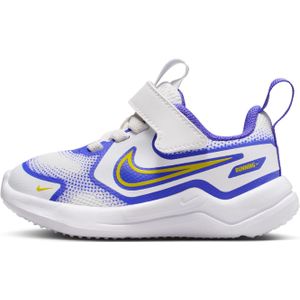Nike Cosmic Runner schoenen voor baby's/peuters - Wit