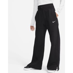 Nike Phoenix Fleece - Joggingbroek - Black - Dames
