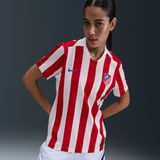 Atlético Madrid - 2025/26 Stadium Thuis - Dri-FIT Replicavoetbalshirt - Rood