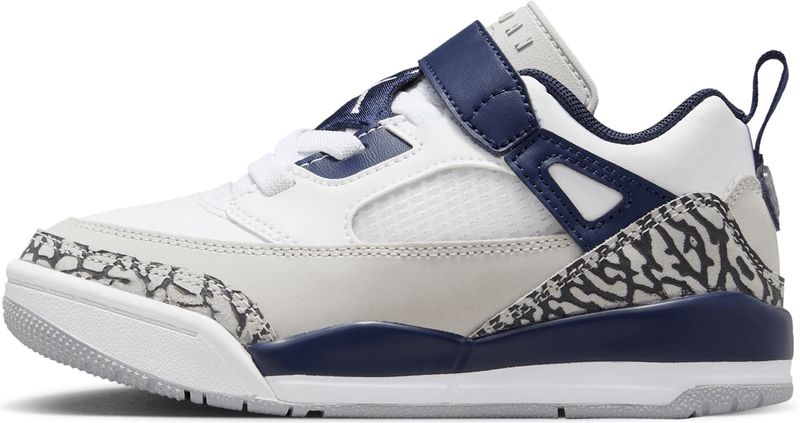 Jordan - Spizike - Peuterschoenen - Wit